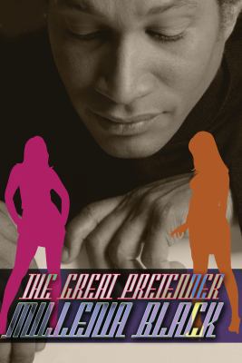 The Great Pretender 1419390392 Book Cover