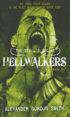 Hellwalkers B0GMYXXYQ4 Book Cover