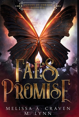 Fae's Promise (Queens of the Fae Book 6) 1970052252 Book Cover