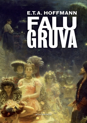 Falu gruva [Swedish] 9187619113 Book Cover