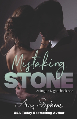 Mistaking Stone (Arlington Nights) B0CY8GXDJR Book Cover