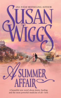 A Summer Affair 155166710X Book Cover