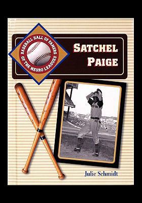 Satchel Paige 1435836294 Book Cover