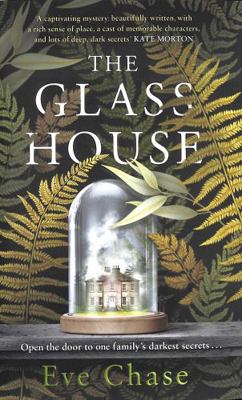 Glass House 1405946172 Book Cover