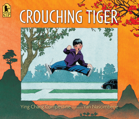 Crouching Tiger 1536205605 Book Cover