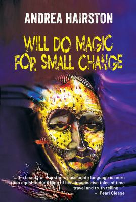 Will Do Magic for Small Change 1619761017 Book Cover