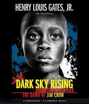 Dark Sky Rising: Reconstruction and the Dawn of... 1338330683 Book Cover