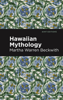 Hawaiian Mythology B0CRKJ2KCL Book Cover