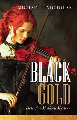 Black Gold B0DGFK73NR Book Cover