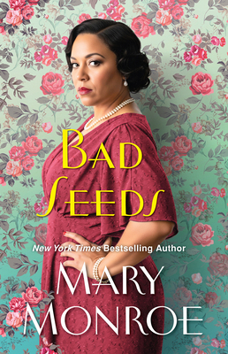 Bad Seeds 1496743229 Book Cover