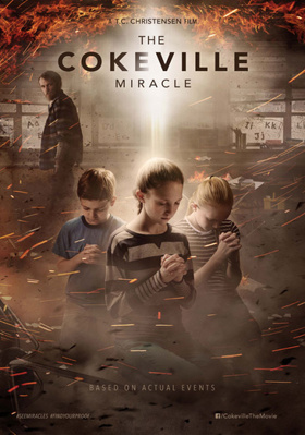 The Cokeville Miracle Book Cover