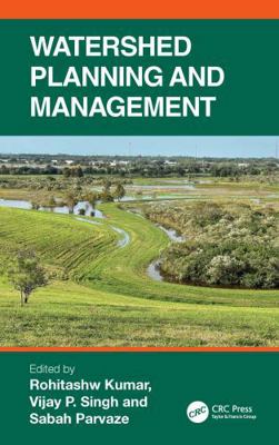 Watershed Planning and Management 1041228805 Book Cover