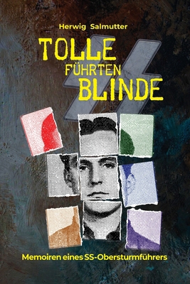 Tolle führten Blinde [German] 252626054X Book Cover