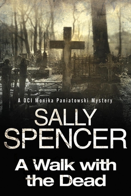 A Walk with the Dead 1847514650 Book Cover