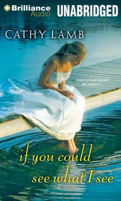 If You Could See What I See 1480519391 Book Cover