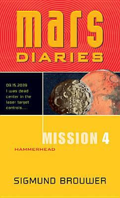 Hammerhead 0842343075 Book Cover