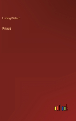 Knaus [German] 3368279092 Book Cover