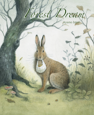 Forest Dream 9888341642 Book Cover