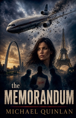 The Memorandum B0H31DP8WL Book Cover