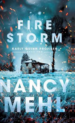 Fire Storm 0764234099 Book Cover