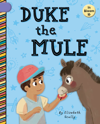 Duke the Mule 1668957000 Book Cover