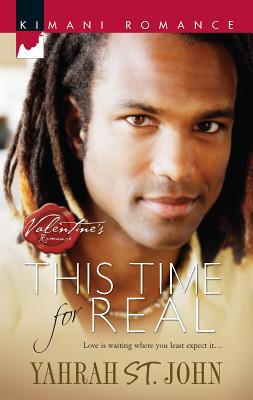 This Time for Real 0373861028 Book Cover