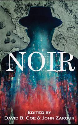 Noir 1940709466 Book Cover