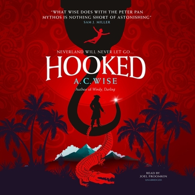 Hooked B0B9W4G5ZQ Book Cover