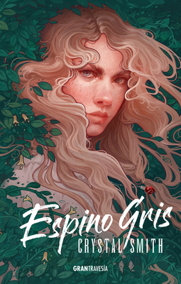 Espino Gris [Spanish] 6075572635 Book Cover