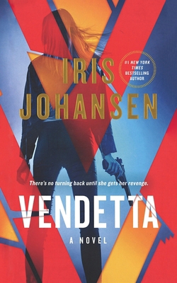 Vendetta 1250341507 Book Cover