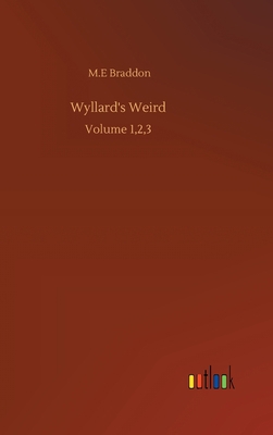 Wyllard's Weird: Volume 1,2,3 3752400390 Book Cover