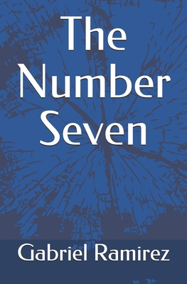 The Number Seven 1698482167 Book Cover
