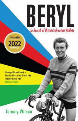 Beryl - WINNER OF THE SUNDAY TIMES SPORTS BOOK ... 1788162927 Book Cover