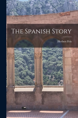 The Spanish Story 1016863810 Book Cover