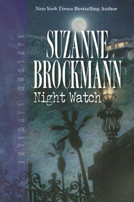 Night Watch [Large Print] 1594131015 Book Cover