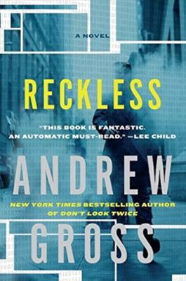 Reckless 1616642610 Book Cover