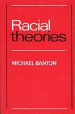 Racial Theories B005AYURAY Book Cover