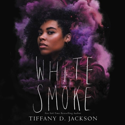 White Smoke Lib/E B095GHWC8D Book Cover