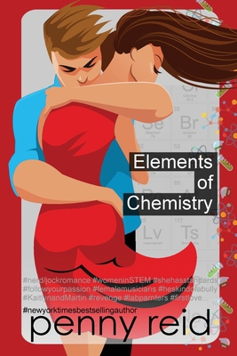 Elements of Chemistry 1942874936 Book Cover