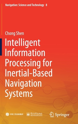 Intelligent Information Processing for Inertial... Book Cover