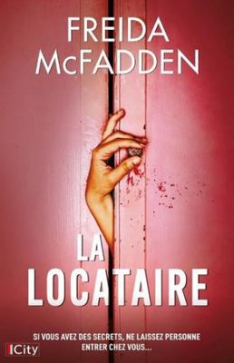La locataire [French] 282462633X Book Cover