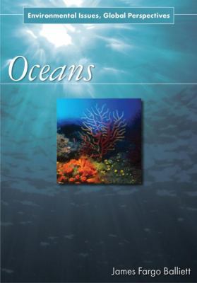 Oceans 076568229X Book Cover