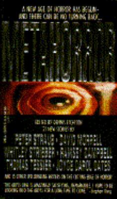 Metahorror 0440208998 Book Cover