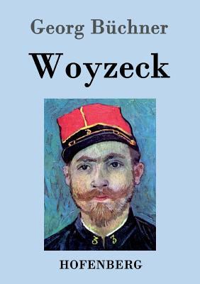 Woyzeck [German] 3843031967 Book Cover