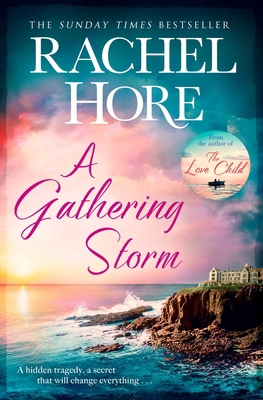 A Gathering Storm: A Gripping Story of All-Cons... 1471195694 Book Cover