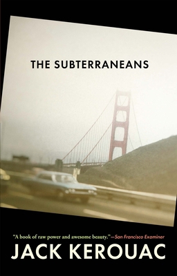 Subterraneans 0802131867 Book Cover