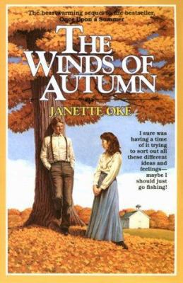 The Winds of Autumn 0871239469 Book Cover