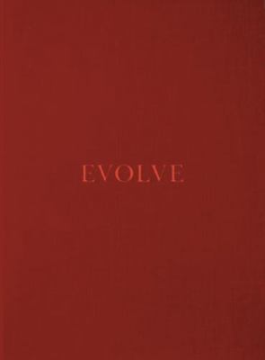 Hardcover Evolve : Ayurveda for Modern Life Book