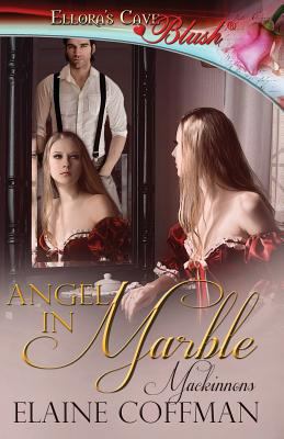 Angel in Marble 1419970879 Book Cover