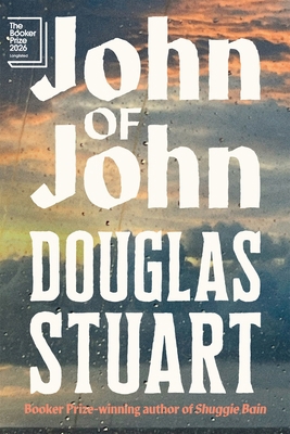 John of john (International Edition) 1035086964 Book Cover